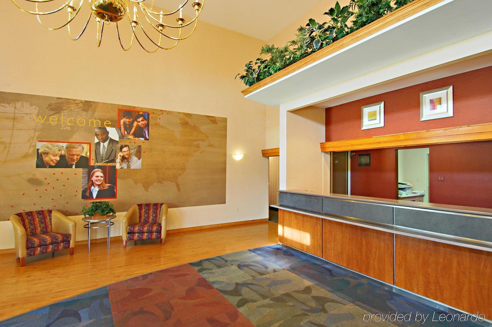 Red Roof Inn North Little Rock Esterno foto